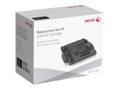 XEROX svart - kompatibel - tonerpatron (alternativ for: HP 64X)