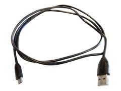 SOCKET Charging Cable - USB-kabel - Micro-USB type B til USB