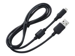 Canon IFC-600PCU - USB-kabel - Micro-USB type B til USB - 1 m