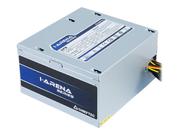 Chieftec iARENA GPB-400S - strømforsyning - 400 watt (GPB-400S)