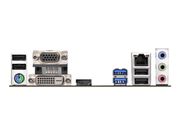 ASRock H310M-HDV/ M.2 LGA1151 ATX DDR4 1x M.2, 1x PCIe 3.0 x16, 4x SATA, 4x USB 3.0, 4x USB 2.0 (90-MXB720-A0UAYZ)