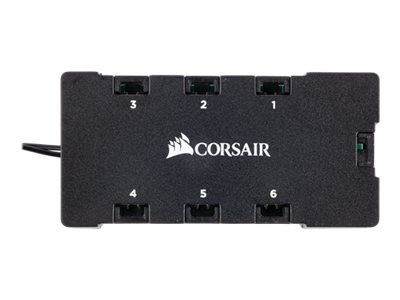Corsair RGB Fan LED Hub (CO-8950020)