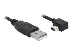 Delock USB-kabel - USB til mini-USB type B - 5 m