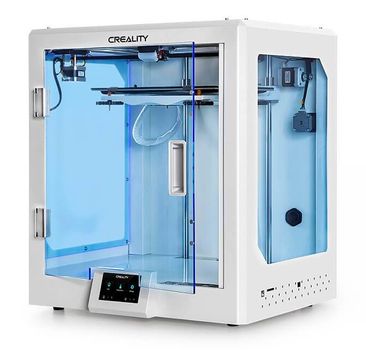 Creality CR-5 Pro 3D Printer 300x225x380mm, 1.75mm PLA, TPU, ABS
