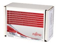 Fujitsu F1 Scanner Cleaning Wipes - rensekluter (CON-CLE-W24)
