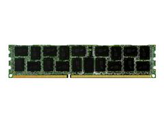 MUSHKIN Proline - DDR3 - 8 GB - DIMM 240-pin - registrert