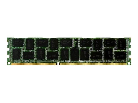 MUSHKIN Proline - DDR3 - 8 GB - DIMM 240-pin - registrert