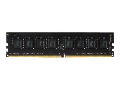 Team Group Team Elite - DDR4 - modul - 32 GB - DIMM 288-pin - 3200 MHz / PC4-25600 - ikke-bufret (TED432G3200C2201)