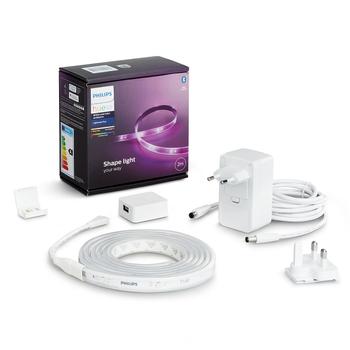 Philips Hue Lightstrip Plus V4 EMEA 2m base kit (929002269101)