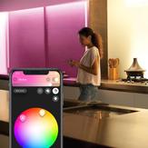 Philips Hue Lightstrip Plus V4 EMEA 2m base kit (929002269101)