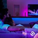 Philips Hue Lightstrip Plus V4 EMEA 2m base kit (929002269101)