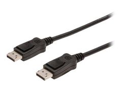 Digitus DisplayPort-kabel - 2 m