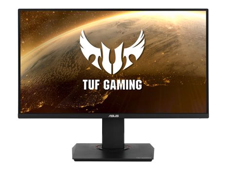 ASUS TUF Gaming VG289Q - LED-skjerm - 4K - 28" - HDR demo (90LM05B0-B01170-Demo)