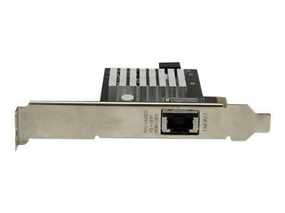StarTech 1-PORT 10GBE NIC - PCI EXPRESS .                                IN EXT (ST10000SPEXI)