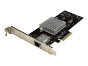 StarTech 1-PORT 10GBE NIC - PCI EXPRESS .                                IN EXT (ST10000SPEXI)
