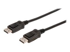 Digitus DisplayPort-kabel - 1 m
