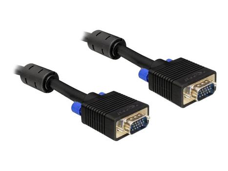 Delock VGA-kabel - 15 m (82561)