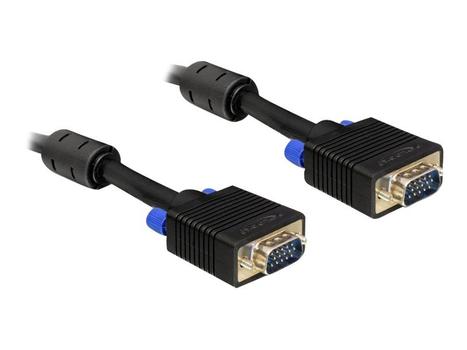 Delock VGA-kabel - 2 m (82557)