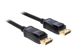 Delock DisplayPort-kabel - 5 m