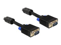 Delock VGA-kabel - 20 m