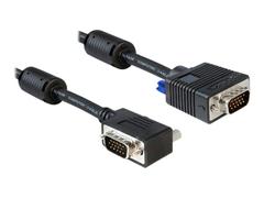 Delock VGA-kabel - 2 m