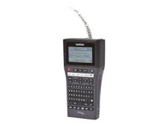 Brother P-Touch PT-H500 - etikettmaker - S/H - termotransfer