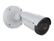 AXIS P1445-LE - nettverksovervåkingskamera - med AXIS License Plate Verifier (01573-001)