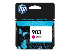 HP 903 - Magenta - original - blekkpatron - for Officejet 6951, 6954, 6962; Officejet Pro 6960, 6961, 6970, 6974, 6975