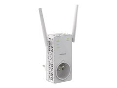 Netgear EX6130 - rekkeviddeutvider for Wi-Fi - Wi-Fi 5