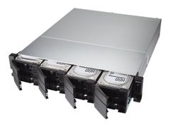 QNAP TS-1283XU-RP - NAS-server