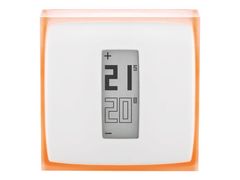 Netatmo smart thermostat - by Stark - termostat - 802.11b/g/n