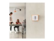 Netatmo smart thermostat - by Stark - termostat - 802.11b/ g/ n (NTH01-EN-EU)