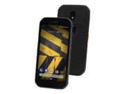 Cat S42 - vanntett smarttelefon - 5.5" 3GB, 32GB, Android 10 (CS42-DAB-RON-EN)