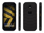 Cat S42 - vanntett smarttelefon - 5.5" 3GB, 32GB, Android 10 demo (CS42-DAB-RON-EN-Demo)