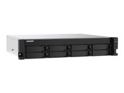 QNAP TS-853DU-RP - NAS-server (TS-853DU-RP-4G)