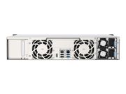 QNAP TS-853DU-RP - NAS-server (TS-853DU-RP-4G)