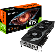 Gigabyte GeForce RTX 3080 10GB GAMING OC