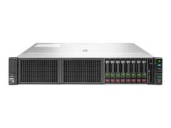 Hewlett Packard Enterprise HPE ProLiant DL180 Gen10 - rackmonterbar - Xeon Silver 4210R 2.4 GHz - 16 GB - uten HDD