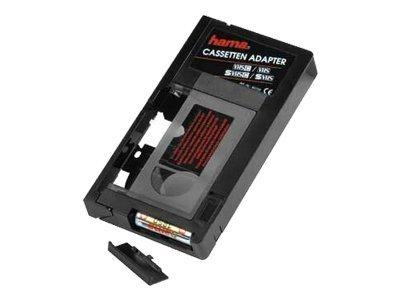 Hama video cassette adapter (VHS-C to VHS)