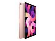 Apple 10.9-inch iPad Air Wi-Fi - 4. generasjon - tablet - 64 GB - 10.9" (MYFP2KN/A)