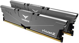 Team Group T-FORCE Vulcan Z 16GB 3600MHz DDR4 (2x8GB) CL18-22-22-42 1.35V