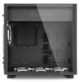 Sharkoon Pure Steel aRGB ATX_Case (4044951026616)