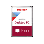 TOSHIBA P300 2TB harddisk 3.5"