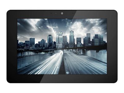 AOPEN Chromebase Mini - alt-i-ett RK3288C - 4 GB - SSD 16 GB - LCD 10" demo (91.WTG00.0A20-Demo)