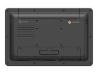 AOPEN Chromebase Mini - alt-i-ett RK3288C - 4 GB - SSD 16 GB - LCD 10" demo (91.WTG00.0A20-Demo)