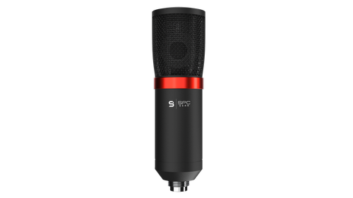 SPC Gear SM950 Streaming USB Microphone (SPG053-)