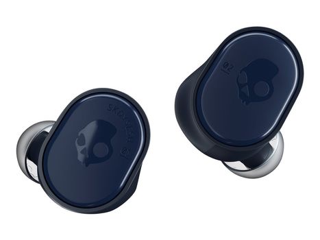 SkullCandy Sesh - True wireless-hodetelefoner med mikrofon (S2TDW-M704)
