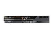 Gigabyte GeForce RTX 3090 EAGLE OC 24GB, 3x DisplayPort 1.4a, 1x HDMI 2.1, demo (GV-N3090EAGLE OC-24GD-Demo)
