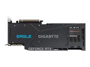 Gigabyte GeForce RTX 3090 EAGLE OC 24GB, 3x DisplayPort 1.4a, 1x HDMI 2.1 (GV-N3090EAGLE OC-24GD)