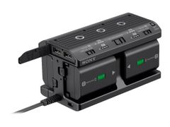 Sony NPA-MQZ1K batterilader / strømadapter - USB